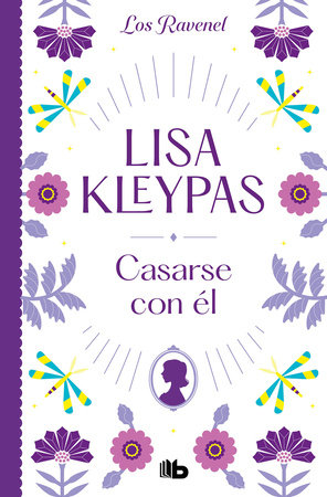 Casarse con él / Marrying Winterborne by Lisa Kleypas