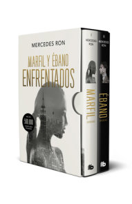 Estuche Enfrentados (Marfil y Ébano) / Head to Head Box Set (Ivory and Ebony)