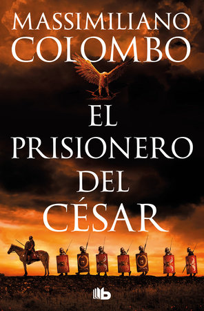 El prisionero del César / The Prisoner of Ceasar by Massimiliano Colombo