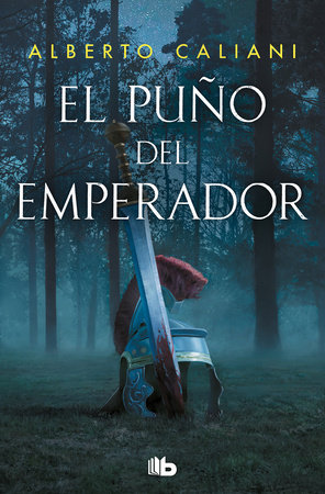 El puño del emperador / The Emperor's Fist by Alberto Caliani
