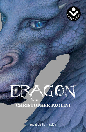 Eragon / Eragon by Christopher Paolini