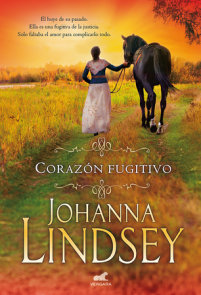 Corazón Fugitivo Wildfire In His Arms By Johanna Lindsey - 