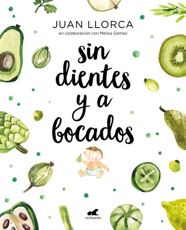 Sin dientes y a bocados / Toothless and By the Mouthful by Juan Llorca
