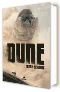 Dune (Edición ilustrada) / Dune (Illustrated Spanish Edition)
