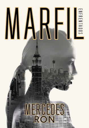 Marfil / Ivory by Mercedes Ron