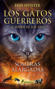 Medianoche / Midnight (GATOS GUERREROS / WARRIORS) (Spanish