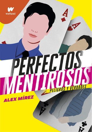 Peligros y verdades / Dangers and Truths by Alex Mirez