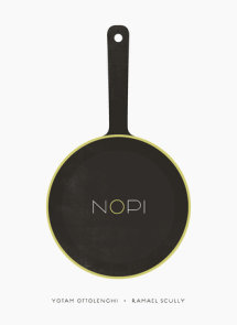 Nopi / Nopi: The Cookbook