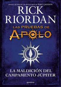 La maldición del titán / The Titan's Curse (Percy Jackson y los dioses del  olimpo / Percy Jackson and the Olympians) (Spanish Edition)