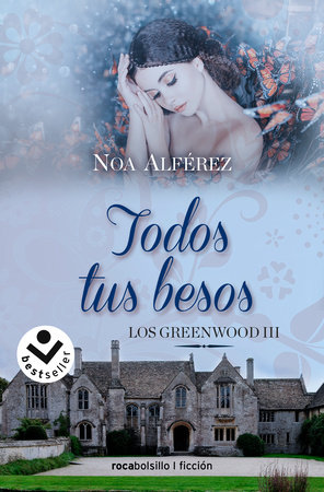 Todos tus besos / All Your Kisses by Noa Alférez