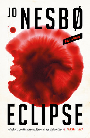 Eclipse (Spanish Edition) by Jo Nesbo