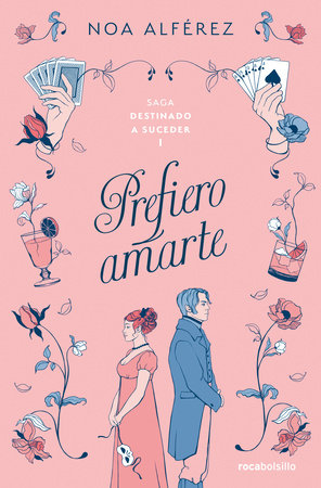 Prefiero amarte / I Would Rather Love You by Noa Alférez