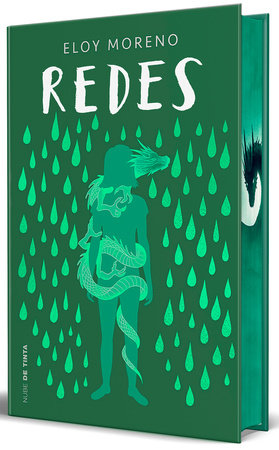 Redes (Edición especial limitada guardas dragón) / Networks by Eloy Moreno