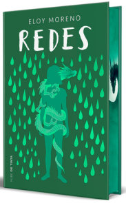 Redes (Edición especial limitada guardas dragón) / Nets (Limited Special Edition with Sprayed Edges)