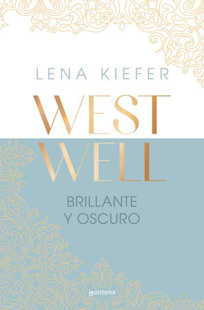 Brillante y oscuro / Bright & Dark by Lena Kiefer