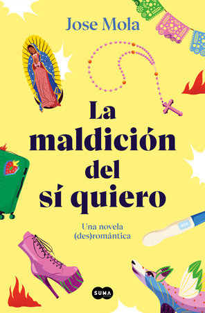 La maldición del sí quiero / The Curse of the I Do by Jose Mola