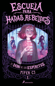 El don de los espíritus / The Graveyard Gift