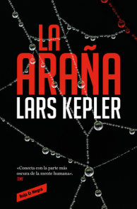 La araña / The Spider