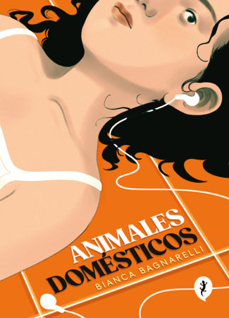 Animales domésticos / Pets by Bianca Bagnarelli