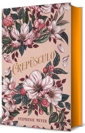 Crepúsculo. Edición limitada Bella y Edward (Especial 20 aniversario) / Twilight: Deluxe Collector's Edition by Stephenie Meyer