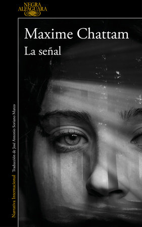 La señal / The Sign by Maxime Chattam