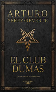 El club Dumas / The Club Dumas