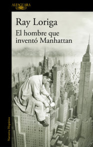 El hombre que inventó Manhattan / The Man Who Invented Manhattan