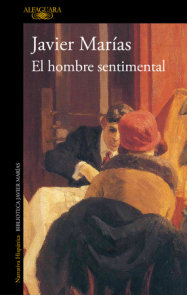 El hombre sentimental / The Man of Feeling