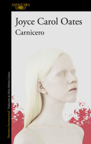 Carnicero / Butcher