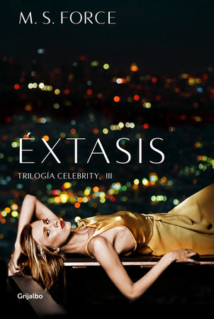 Extasis / Victorious by M.S. Force