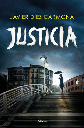 Justicia / Justice by Javier Díez Carmona