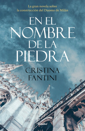 En el nombre de la piedra / In the Name of the Stone by Cristina Fantini