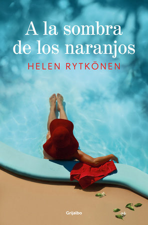 A la sombra de los naranjos / Under the Shade of the Orange Trees by Helen Rytkönen