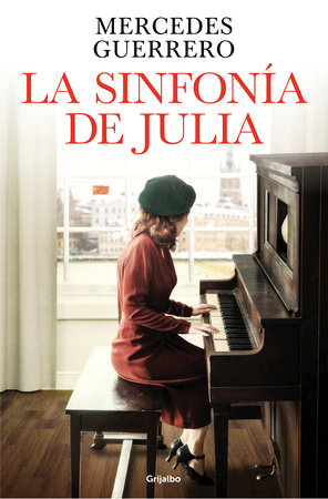 La sinfonía de Julia / Julia's Symphony by Mercedes Guerrero