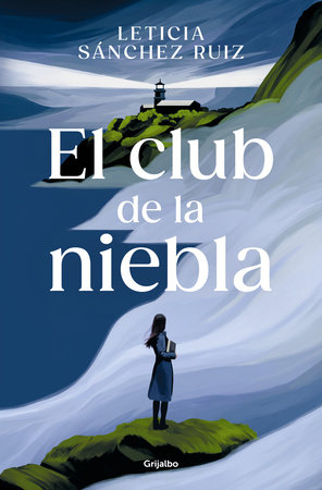 El club de la niebla / The Fog Club by Leticia Sánchez Ruiz