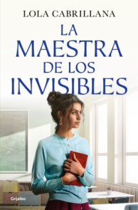 La maestra de los invisibles / The Teacher of the Invisible
