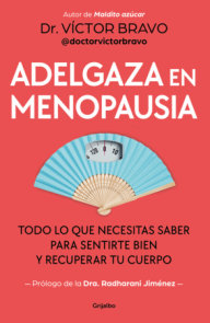 Adelgaza en menopausia / Lose Weight in Menopause