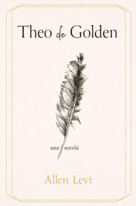 Theo de Golden / Theo of Golden