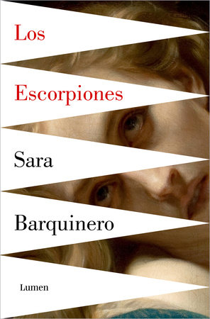 Los escorpiones / The Scorpions by Sara Barquinero