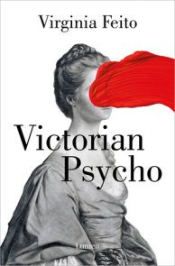 Victorian Psycho (Spanish Edition)