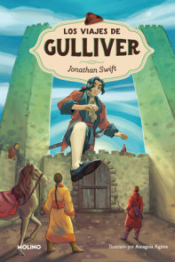 Los viajes de Gulliver / Gullivers Travels