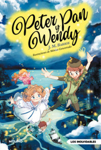 Peter Pan y Wendy / Peter Pan and Wendy