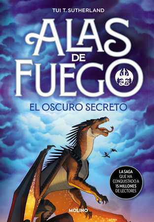 El oscuro secreto / The Dark Secret by Tui T. Sutherland