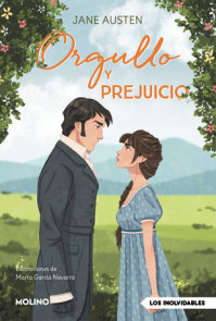 Orgullo y Prejuicio Jane Austen Ed. Penguin Clásicos versión