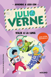 PHONICS IN SPANISH-Aprende a leer con Verne: Viaje a la Luna / PHONICS IN SPANIS H - Journey to the Moon