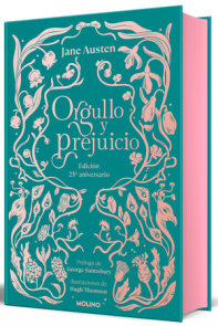 Orgullo y prejuicio (Edición coleccionista) / Pride & Prejudice (Collector's edition)