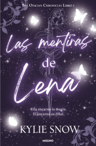 Las mentiras de Lena / The Lies of Lena