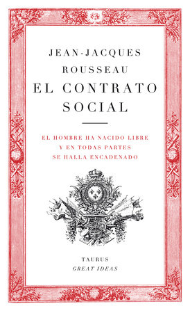 El contrato social / The Social Contract