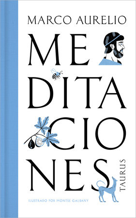 Meditaciones: Marco Aurelio (Edición de regalo) / Marco Aurelios Meditations (Gi ft Edition)