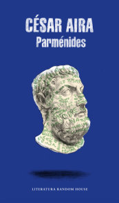 Parménides (Spanish Edition)